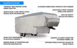 Expedition 5th Wheel Cover
