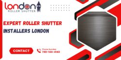 Expert Roller Shutter Installers London : London Roller Shutter