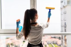 What Makes Professional Exterior Window Cleaning More Effective? Learn why professional exterior ...