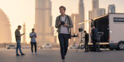 10 Best Film Production Companies in Dubai: A Guide for New Filmmakers