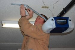 Garage Door in Same Day Service