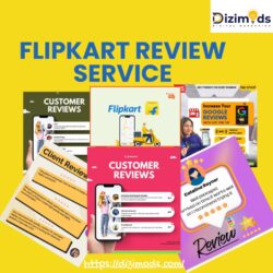 Improve Your Flipkart Ratings with Expert Review Service