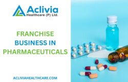 Franchise Business in Pharmaceuticals | Aclivia Healthcare