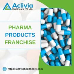 Top Pharma Franchise Company in Panchkula | Aclivia Healthcare