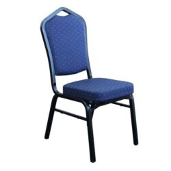 – Blue Fabric