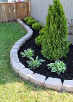 Garden Edging Brisbane
