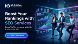 SEO Services Agency in Delhi | Local SEO Services Near Me