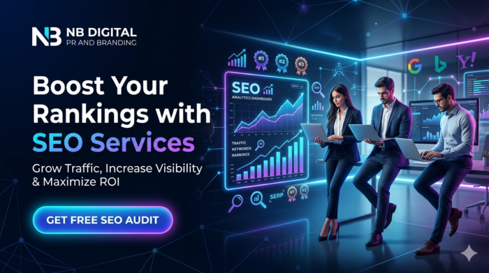 SEO Services Agency in Delhi | Local SEO Services Near Me