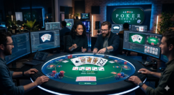 Best Poker Game Development Company