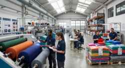 Struggling to Find a Reliable Knit Fabric Supplier? Here’s What Most Buyers Get Wrong