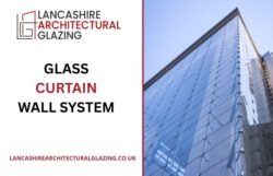Glass Curtain Wall System | Best Installation in UK