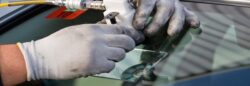 Glass Repairs Perth