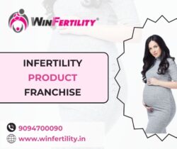Infertility PCD Company in India | WinFertility