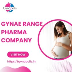 Gynae Range Pharma Company in India