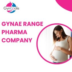 Gynae Range Pharma Franchise in Haryana