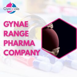 Gynae Range Pharma Company in India