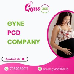 Gynae PCD Franchise in Mohali | Gyno360