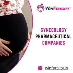 Gynecology Pharmaceutical Companies in Panchkula