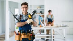 How Do Handyman Services Improve Home Safety and Functionality?