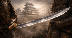 Honjo Masamune: History, Craftsmanship, and Lost Samurai Sword Legend