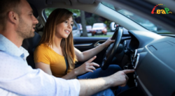 How Can Brushup Driving Lessons Help You Navigate Changing Traffic Laws?