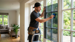 How Does Home Window Tinting Provide Privacy Without Losing Natural Light?