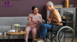 How Does NDIS Respite Care Help You Recharge and Reconnect?