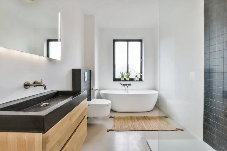 Bathroom Renovations Newcastle NSW