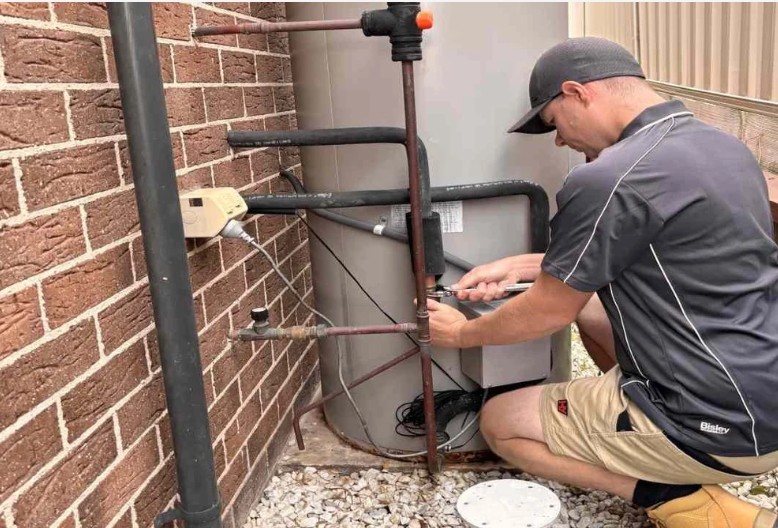 Glendale Plumbing