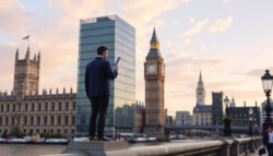 The Enforcement Era: Why UK Immigration Solicitors Are Your Only Line of Defence
