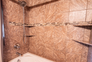 Shower Regrouting Services for Clean and Sealed Bathrooms