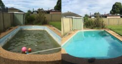 Pool Cleaning Franchise