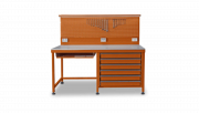 Reliable Laboratory Benches Built for Precision and Performance