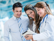 Why Work with a Radiography Recruitment Agency
