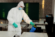Dependable Commercial Sanitisation and Home Sanitisation Service For Your Space