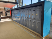 Reliable Sports Locker Online Store for Teams and Facilities