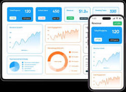 Top Benefits of Custom Data Visualization for Modern Enterprises