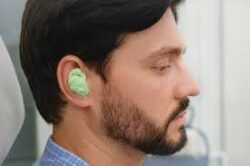 How Athletes Benefit from Custom Made Ear Plugs