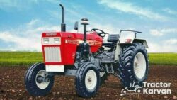 The Swaraj 960 FE Price and Specifications