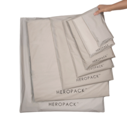 Custom tissue paper