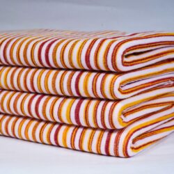 Premium Rib Fabric Supplier for Garment Manufacturers