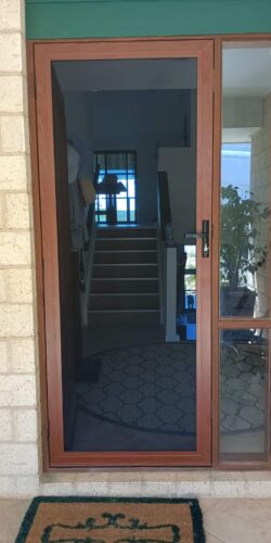 Security Doors Batemans Bay