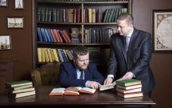The Northern Powerhouse of Law: Why Manchester Demands Elite Immigration Representation