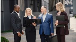The Unseen Architects: The Vital Role of Immigration Solicitors in the UK