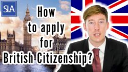 The National Authority: Why You Need Specialist Immigration Solicitors UK-Wide