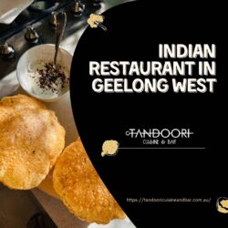 Authentic Indian Restaurant in Geelong West