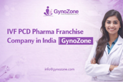 IVF PCD Pharma Franchise Company in India | GynoZone