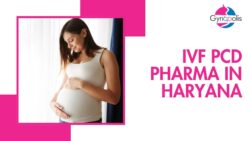 IVF PCD Pharma in Panchkula, Haryana