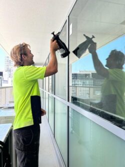 Glazing Services Perth
