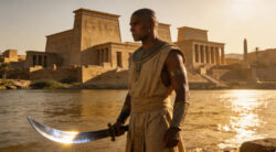 Khopesh Sword: Ancient Egyptian Curved Blade & Combat Power